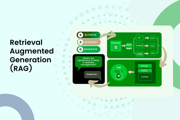 Retrieval Augmented Generation (RAG)